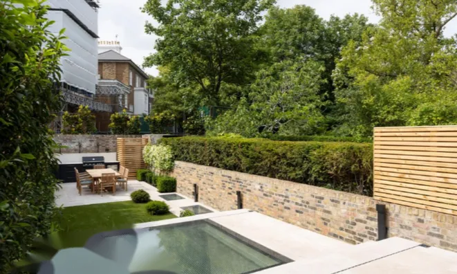 Недвижимость Priory Walk, Chelsea: 15