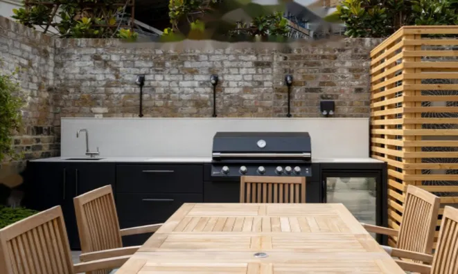 Недвижимость Priory Walk, Chelsea: 16