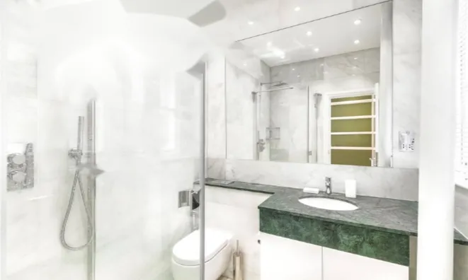 Недвижимость Fulham Road: 2