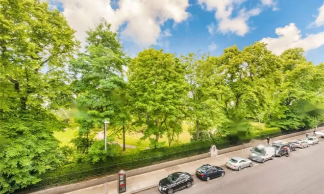 Недвижимость Fulham Road: 4