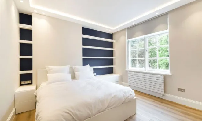 Недвижимость Fulham Road: 10