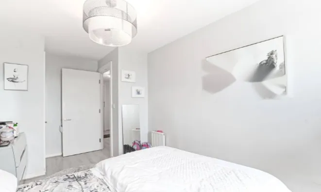 Недвижимость Grosvenor Waterside SW1W, Belgravia, London: 1