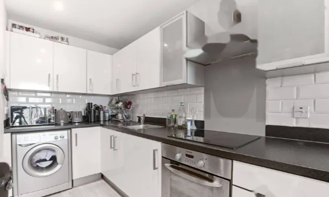 Недвижимость Grosvenor Waterside SW1W, Belgravia, London: 2