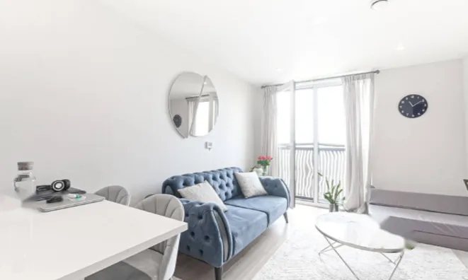 Недвижимость Grosvenor Waterside SW1W, Belgravia, London: 5