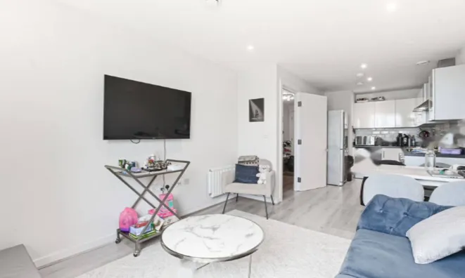 Недвижимость Grosvenor Waterside SW1W, Belgravia, London: 6
