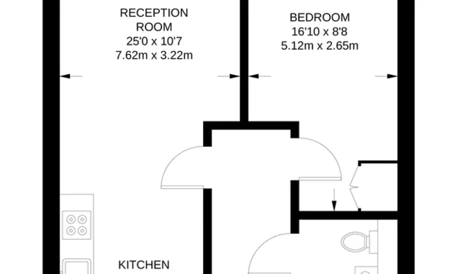 Недвижимость Grosvenor Waterside SW1W, Belgravia, London: 8