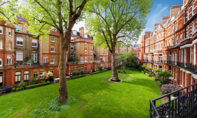 Недвижимость 34-36 Egerton Gardens, Knightsbridge: 4