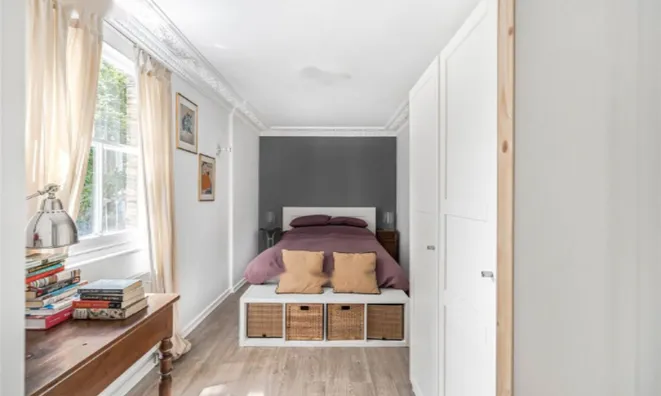 Недвижимость Ifield Road, Chelsea: 1