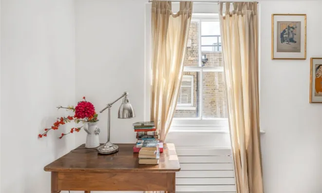 Недвижимость Ifield Road, Chelsea: 2