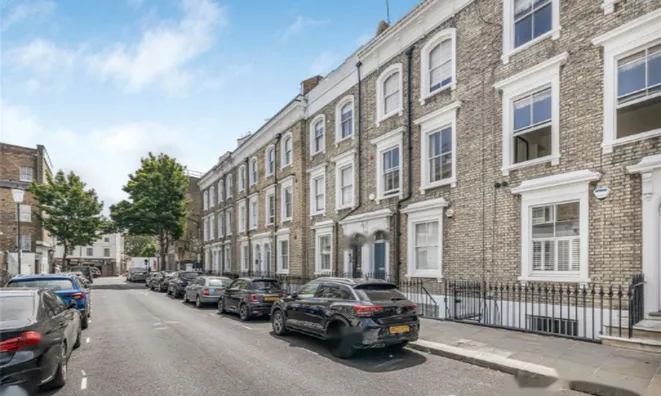 Недвижимость Ifield Road, Chelsea: 5