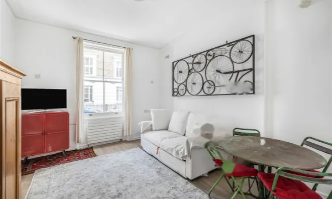 Недвижимость Ifield Road, Chelsea: 6