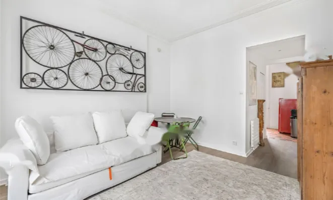 Недвижимость Ifield Road, Chelsea: 7