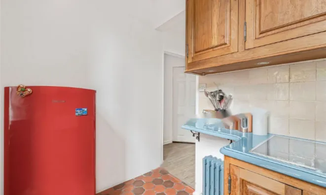 Недвижимость Ifield Road, Chelsea: 9