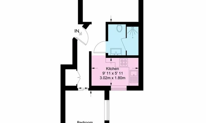 Недвижимость Ifield Road, Chelsea: 11