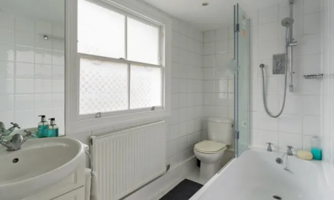 Недвижимость Ovington Square: 1