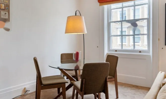 Недвижимость Ovington Square: 3