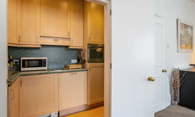 Недвижимость Ovington Square: 5