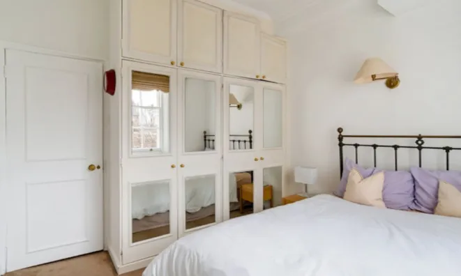 Недвижимость Ovington Square: 6