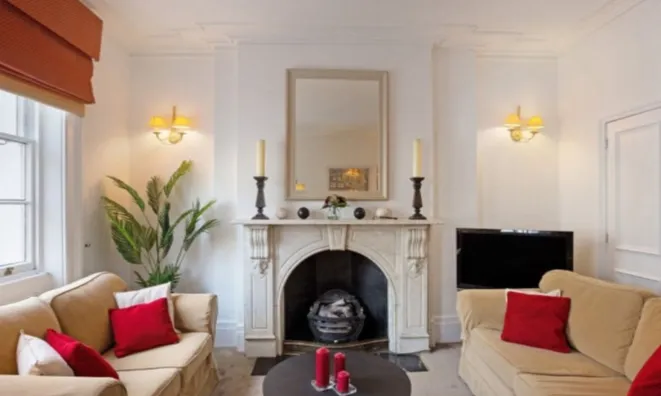 Недвижимость Ovington Square: 10