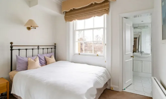 Недвижимость Ovington Square: 11