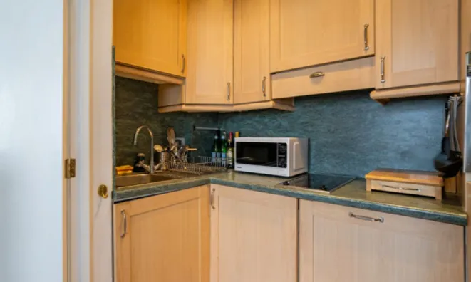 Недвижимость Ovington Square: 13