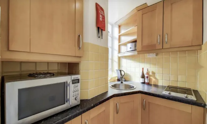 Недвижимость Sloane Avenue, Chelsea: 1