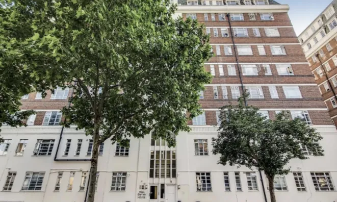 Недвижимость Sloane Avenue, Chelsea: 5