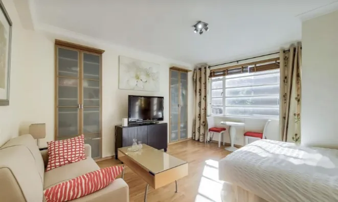 Недвижимость Sloane Avenue, Chelsea: 6