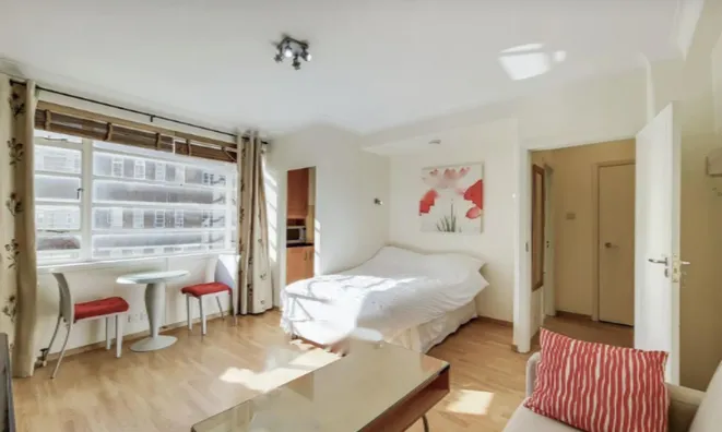 Недвижимость Sloane Avenue, Chelsea: 7