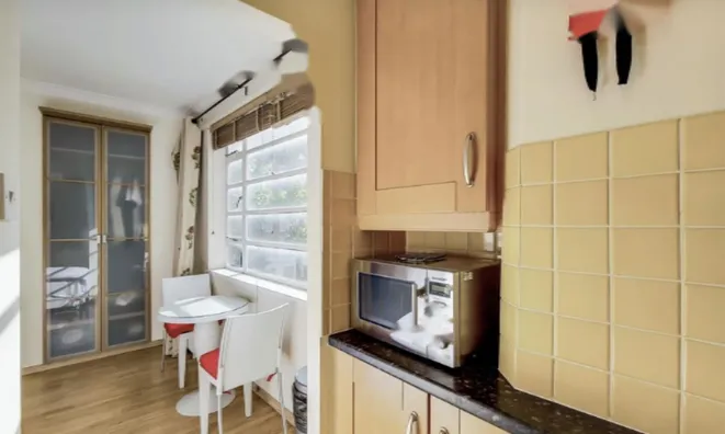 Недвижимость Sloane Avenue, Chelsea: 9