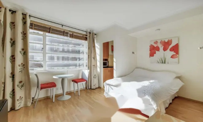 Недвижимость Sloane Avenue, Chelsea: 10