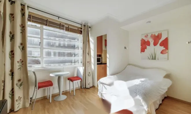 Недвижимость Sloane Avenue, Chelsea: 11