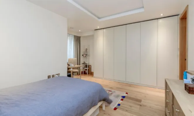 Недвижимость Elm Park Gardens, Chelsea: 2