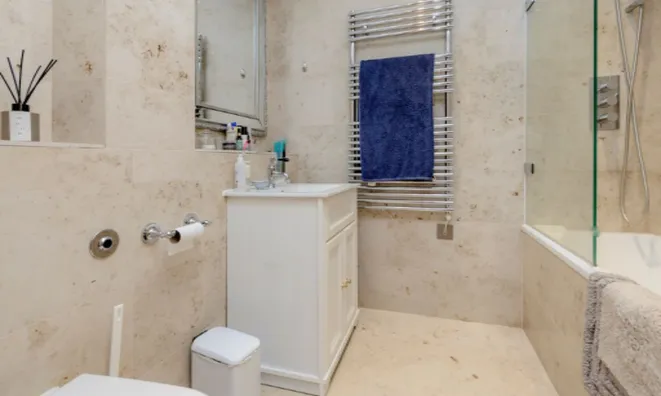 Недвижимость Elm Park Gardens, Chelsea: 4