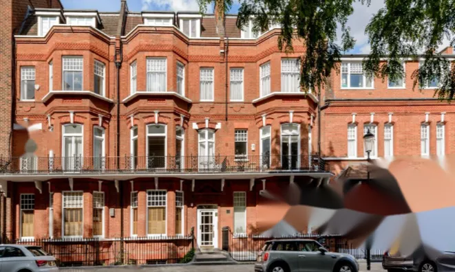 Недвижимость Elm Park Gardens, Chelsea: 5