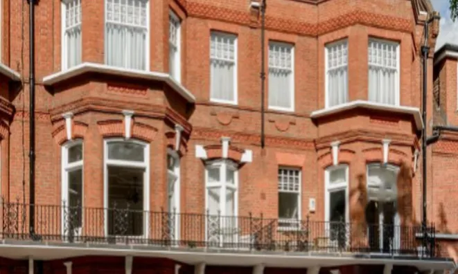 Недвижимость Elm Park Gardens, Chelsea: 6