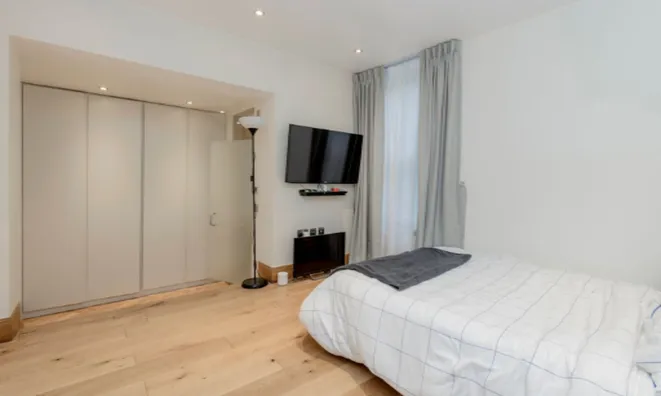 Недвижимость Elm Park Gardens, Chelsea: 12