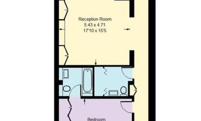 Недвижимость Elm Park Gardens, Chelsea: 13