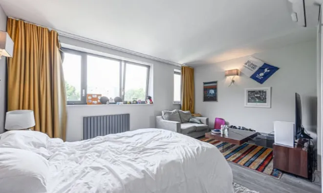 Недвижимость Chelsea Crescent, Chelsea: 1