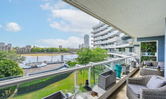 Недвижимость Chelsea Crescent, Chelsea: 2