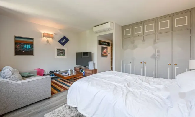 Недвижимость Chelsea Crescent, Chelsea: 3