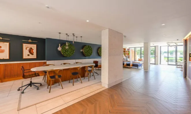 Недвижимость Chelsea Crescent, Chelsea: 6