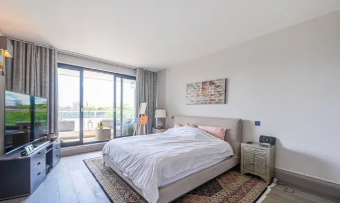 Недвижимость Chelsea Crescent, Chelsea: 8