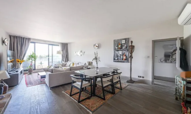 Недвижимость Chelsea Crescent, Chelsea: 10