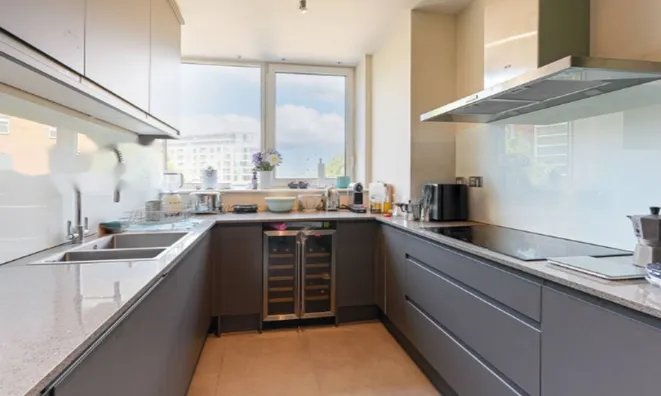 Недвижимость Chelsea Crescent, Chelsea: 13