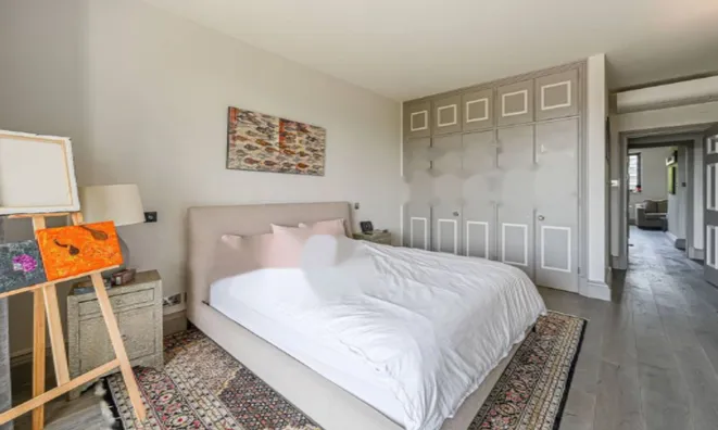 Недвижимость Chelsea Crescent, Chelsea: 14