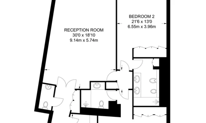 Недвижимость Chelsea Crescent, Chelsea: 15