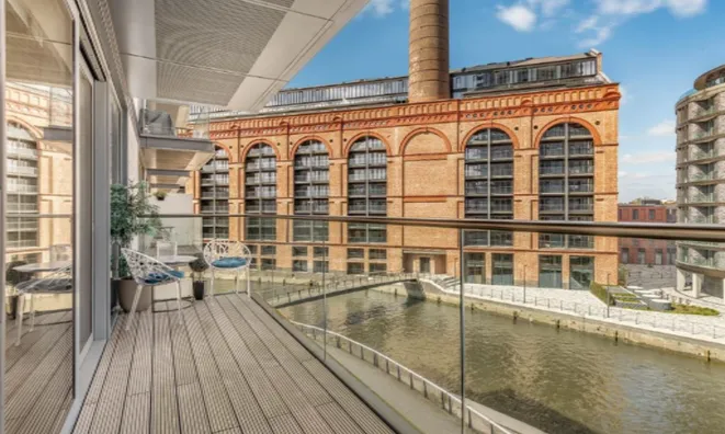 Недвижимость Compton House, Waterfront Drive, Chelsea: 1