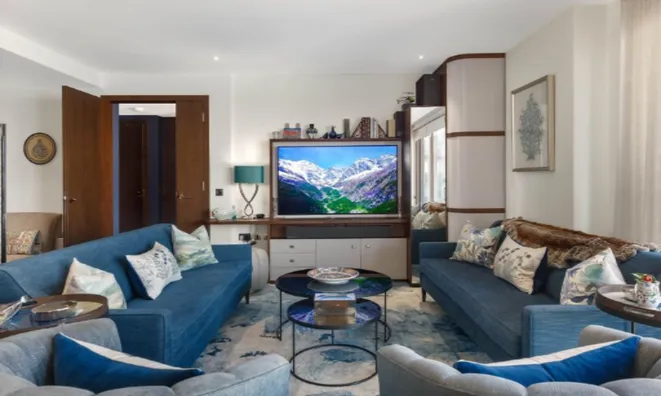 Недвижимость Compton House, Waterfront Drive, Chelsea: 3