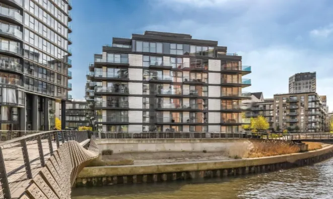 Недвижимость Compton House, Waterfront Drive, Chelsea: 8